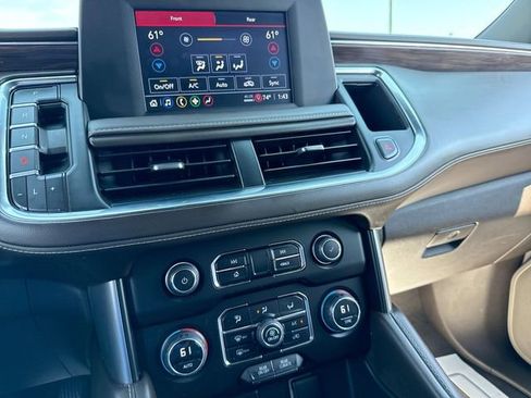 Used 2023 Chevrolet Tahoe LS AWD/4WD image 19