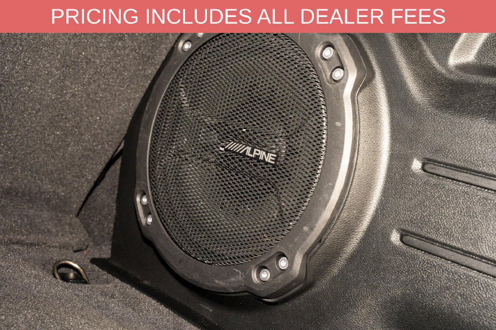 Used 2021 Jeep Wrangler Unlimited Sahara AWD/4WD image 8