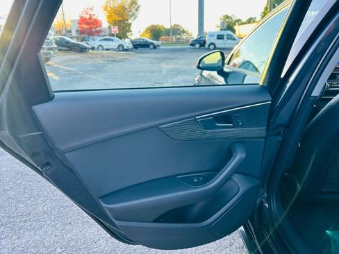 Used 2018 Audi A4 2.0T Ultra Premium w/ 18" Wheel Package image 31