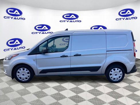 Used 2023 Ford Transit Connect XLT FWD image 6