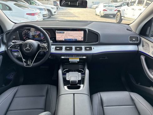 New 2026 Mercedes-Benz GLE 350 4MATIC image 11