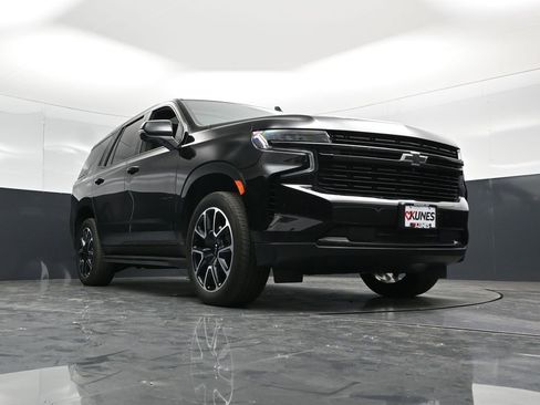 Used 2023 Chevrolet Tahoe RST w/ Luxury Package image 62