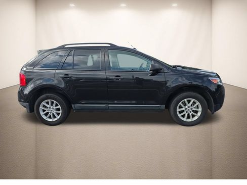 Used 2013 Ford Edge SE FWD image 3