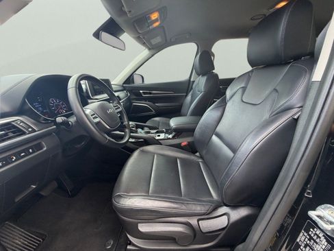 Certified 2022 Kia Telluride LX AWD/4WD image 13
