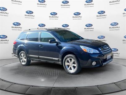 Used 2013 Subaru Outback 3.6R Limited w/ Moonroof Pkg