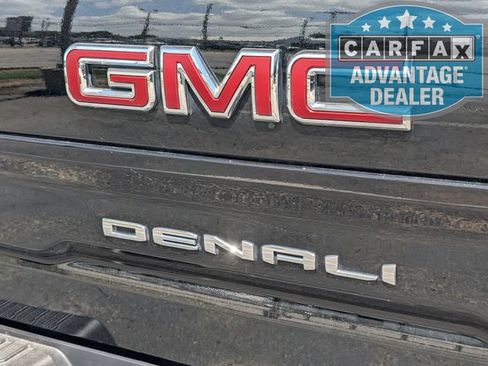 Certified 2024 GMC Sierra 1500 Denali w/ Technology Package AWD/4WD image 37
