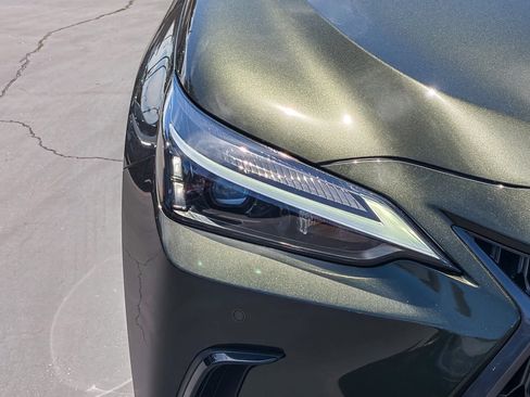 New 2026 Lexus NX 350 AWD w/ Premium Package image 7
