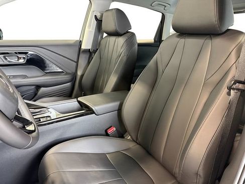 New 2025 Acura ADX FWD image 13