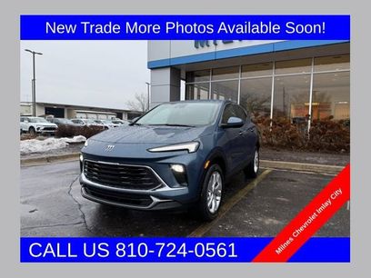 Used 2025 Buick Encore GX Preferred w/ Comfort Package