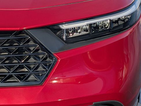 Used 2025 Honda Accord LX image 10