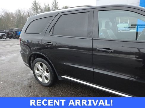 Used 2015 Dodge Durango Limited image 30