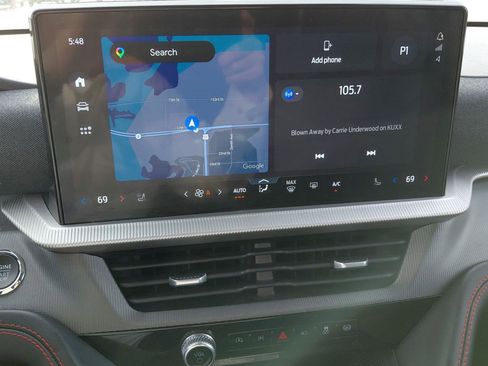 Used 2025 Ford Explorer ST-Line w/ ST-Line Street Pack image 32