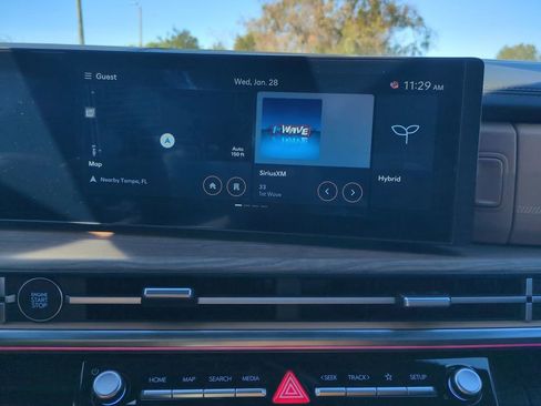 Used 2026 Hyundai Santa Fe Calligraphy image 21