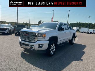 Used 2019 GMC Sierra 2500 Denali w/ Duramax Plus Package AWD/4WD video 1