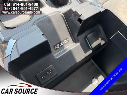 Used 2022 Chevrolet Silverado 1500 ZR2 w/ Technology Package AWD/4WD image 26