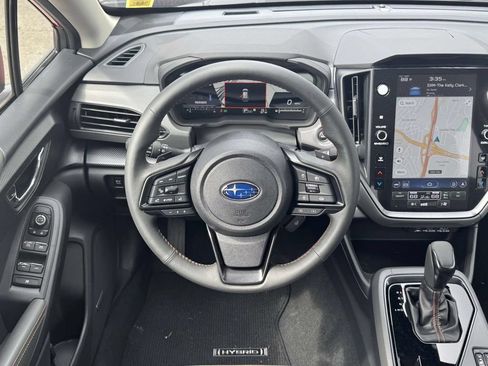 Used 2026 Subaru Crosstrek 2.5i Limited AWD/4WD image 13