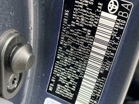 Used 2014 Toyota Corolla LE w/ Protection Package image 29