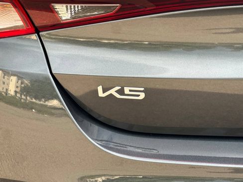 Used 2024 Kia K5 LXS FWD image 30