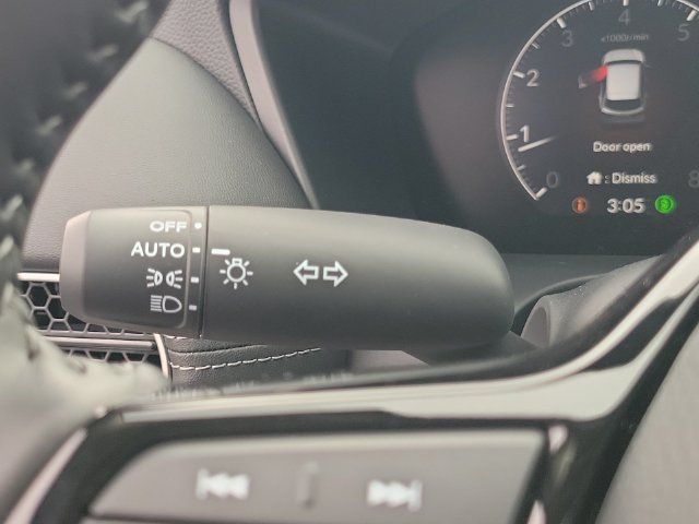 New 2027 Honda HR-V EX-L image 34