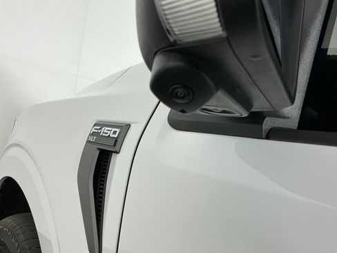 Used 2023 Ford F150 XLT w/ Equipment Group 302A High AWD/4WD image 10