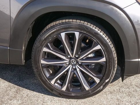 Used 2023 MAZDA CX-50 AWD 2.5 S w/ Cargo Package image 5