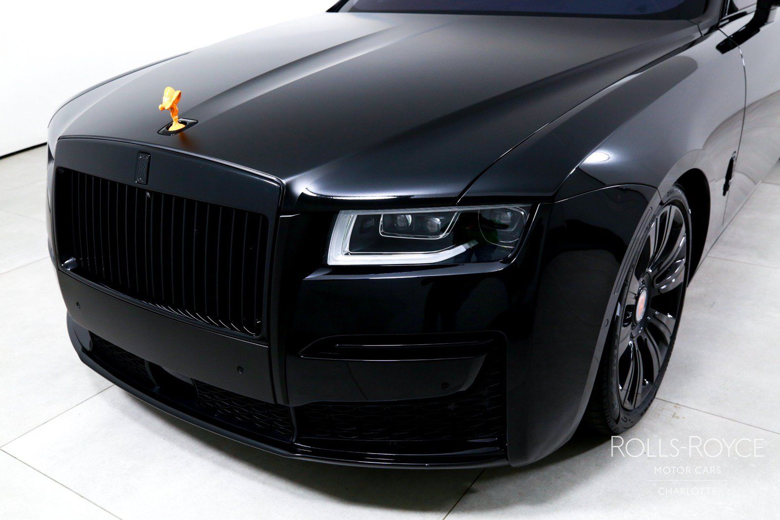 Used 2024 Rolls-Royce Ghost AWD/4WD image 41