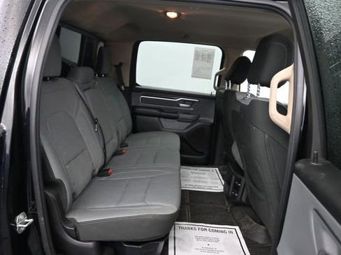 Used 2019 RAM 1500 Big Horn AWD/4WD image 6