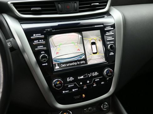 Used 2022 Nissan Murano Platinum w/ Cargo Package AWD/4WD image 15