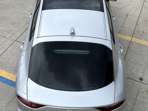 Used 2018 Kia Stinger GT2 image 12