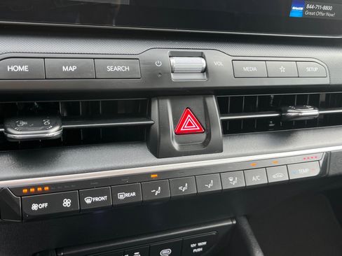 Used 2025 Kia K4 LXS image 13