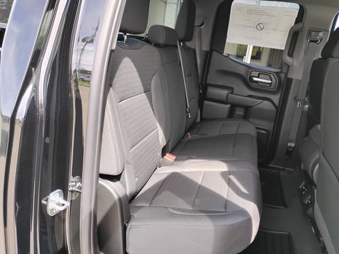 New 2025 GMC Sierra 1500 Pro w/ Graphite Edition image 39