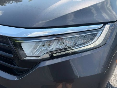 Certified 2024 Honda Odyssey Elite image 10