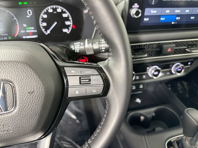 Certified 2027 Honda HR-V EX-L image 13