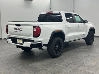 New 2026 GMC Canyon Elevation w/ Convenience Package