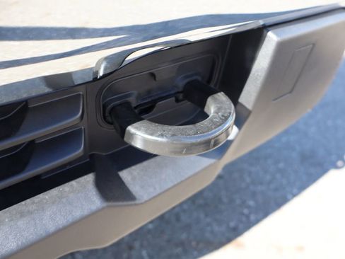 New 2026 Chevrolet Silverado 1500 LT image 6