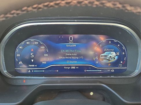 Used 2023 Chevrolet Suburban Premier image 27