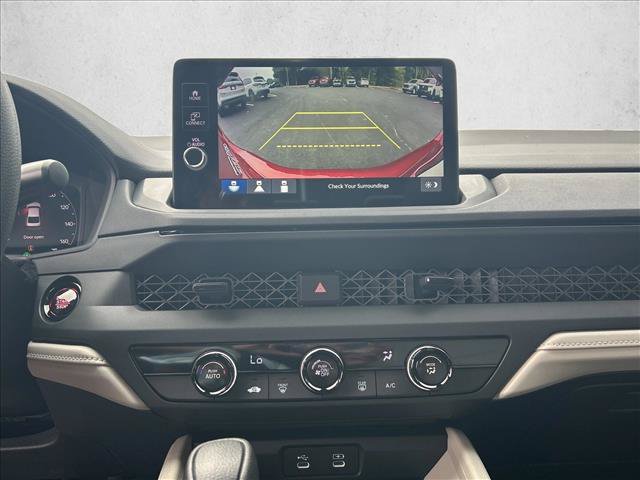 New 2026 Honda Accord LX image 16