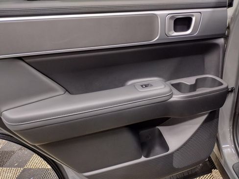 New 2026 Hyundai Santa Fe SEL image 25