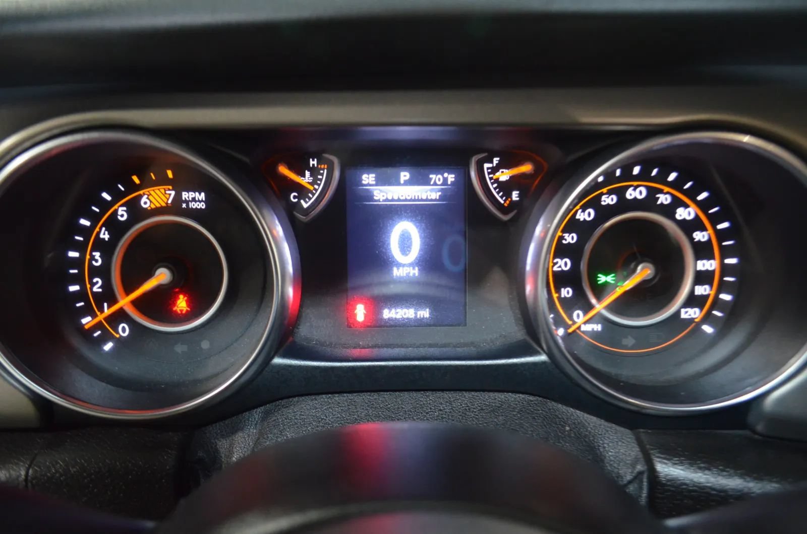 Used 2020 Jeep Wrangler Sport AWD/4WD image 29