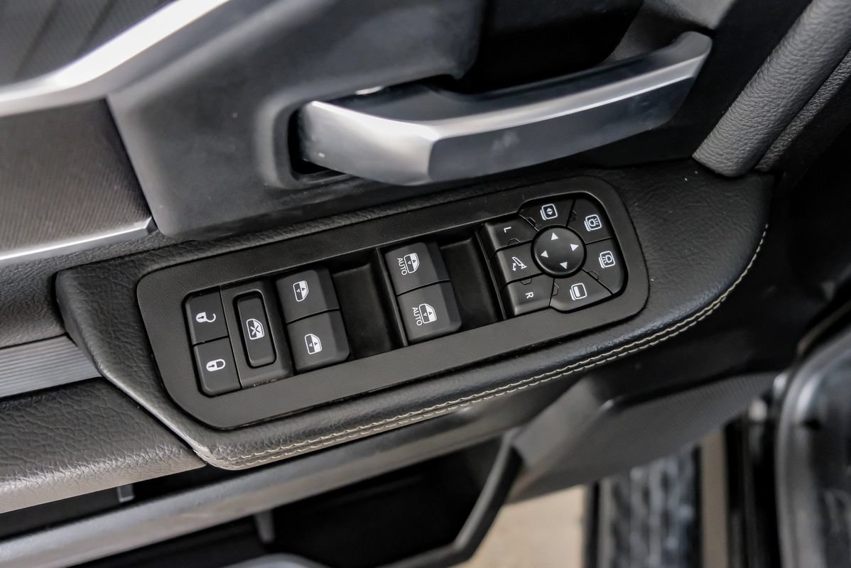 Used 2026 RAM 2500 Big Horn AWD/4WD image 45