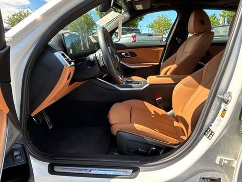 Used 2026 BMW M340i xDrive AWD/4WD image 9