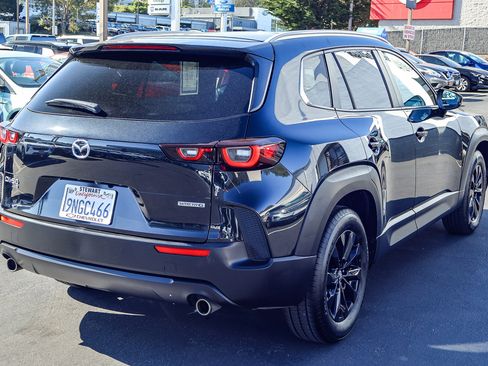 Used 2025 MAZDA CX-50 AWD 2.5 S w/ Preferred Package image 20