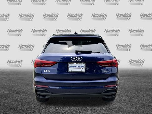 Certified 2023 Audi Q3 2.0T Premium Plus AWD/4WD image 8
