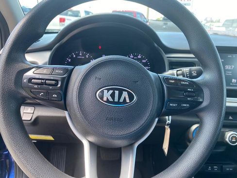 Used 2020 Kia Rio S FWD image 33