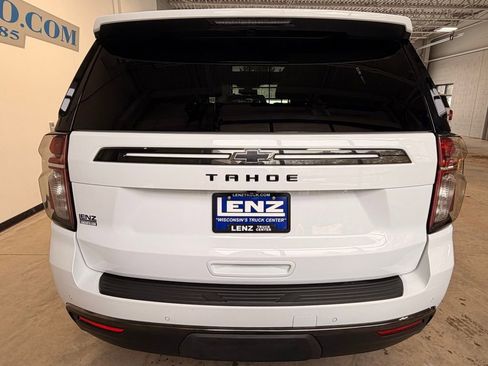 Used 2022 Chevrolet Tahoe Z71 image 6