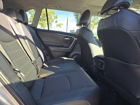 Certified 2023 Toyota RAV4 XLE Premium image 12