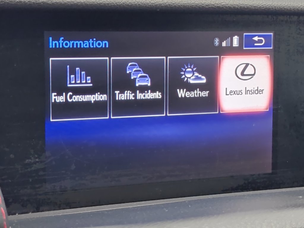 Used 2015 Lexus RC 350 AWD image 38