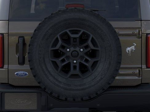 New 2026 Ford Bronco Badlands AWD/4WD image 24
