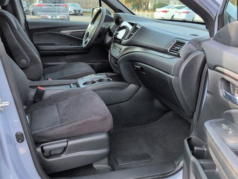 Used 2022 Honda Pilot Sport image 19