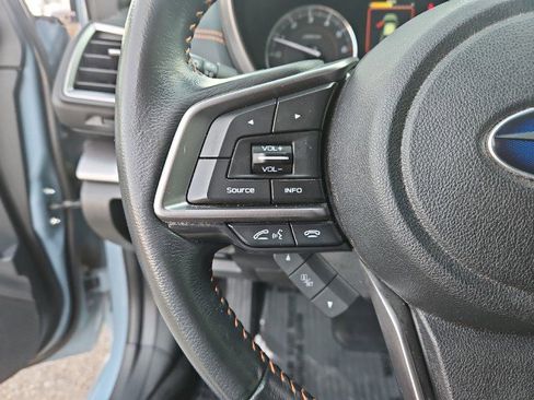 Used 2021 Subaru Crosstrek 2.5i Limited w/ Popular Package #3 image 15